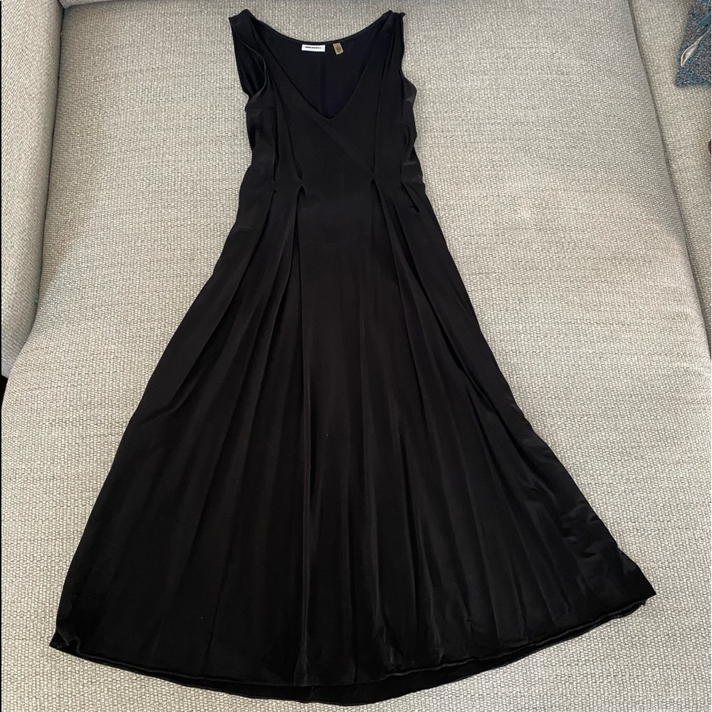 DKNYC Black Dress
